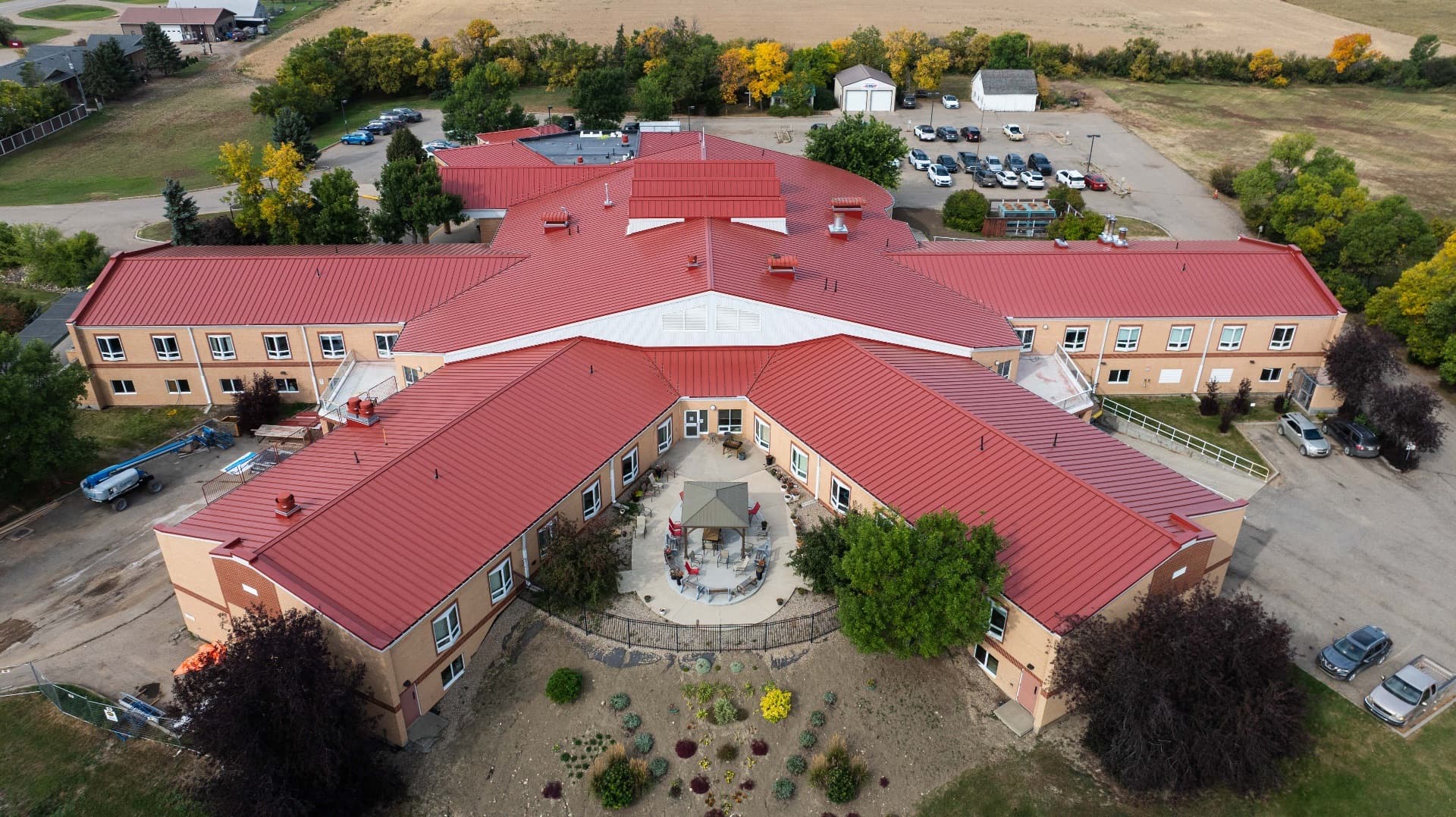 Soffit, Fascia & Eaves