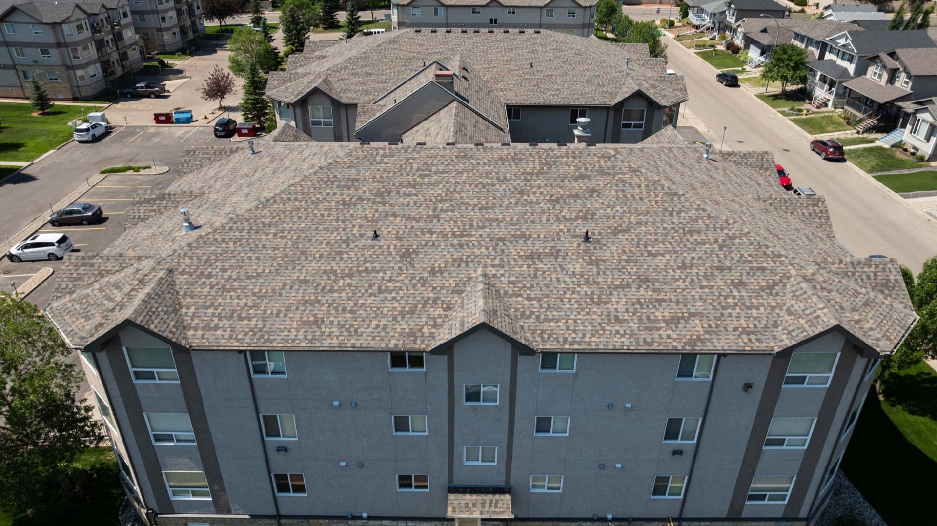 Nicurity Apartments project photo 2