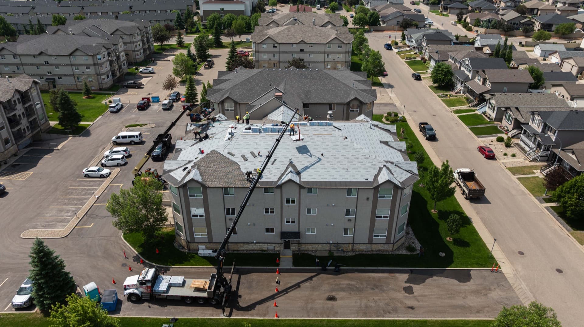 Nicurity Apartments project photo 4