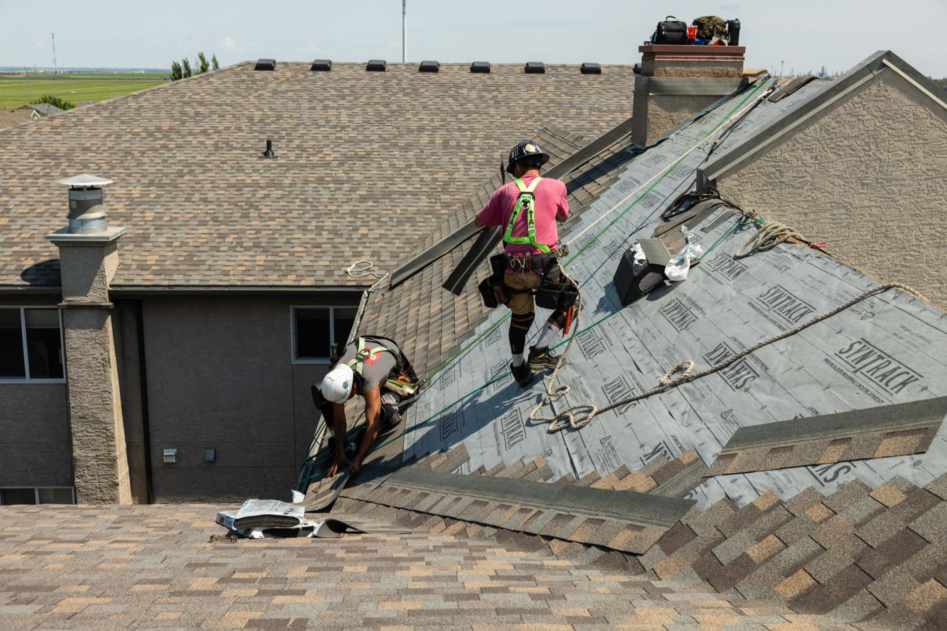 Nicurity Apartments project photo 9