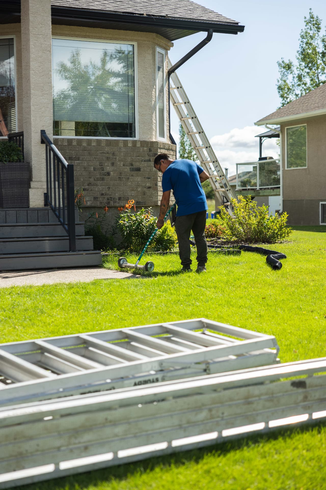 Daily & Final Cleanup