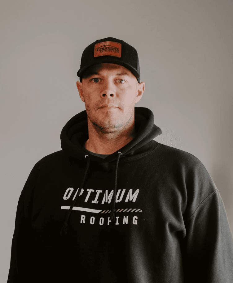 Chris Prohar - Sales at Optimum Roofing
