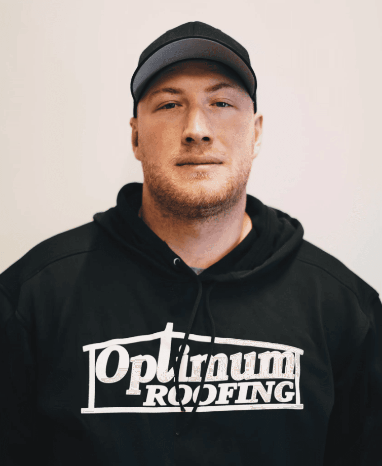 Derek Galger - Owner & Operator at Optimum Roofing