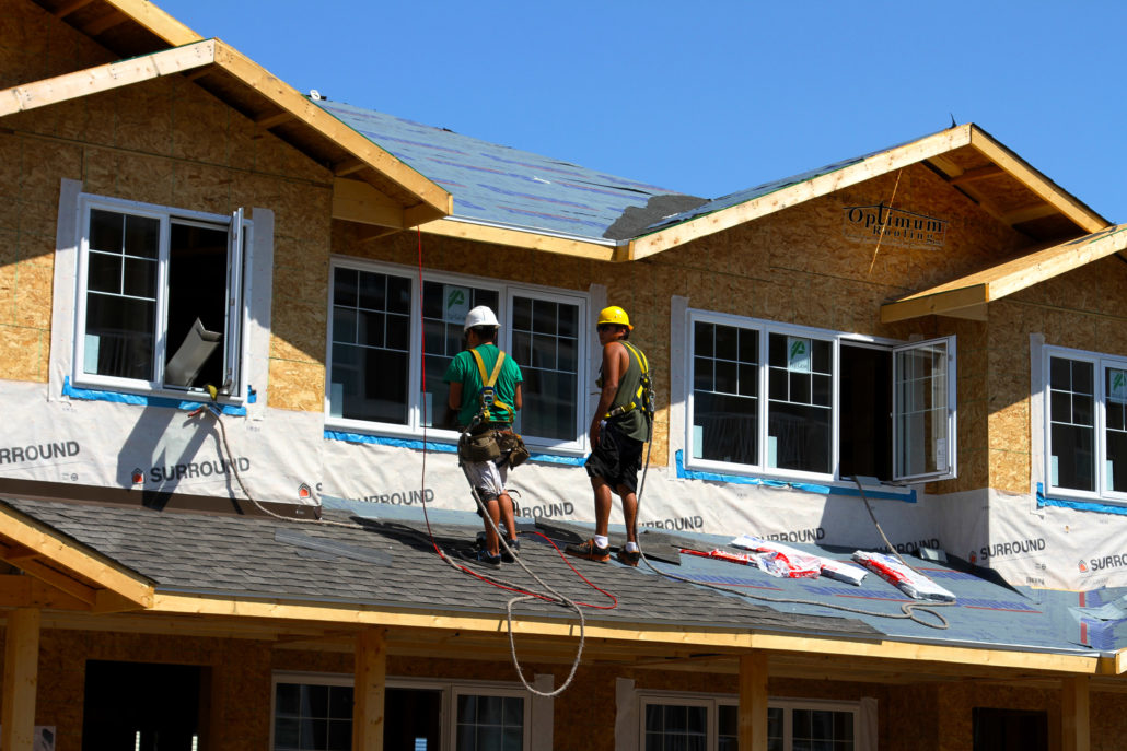 Optimum Roofing Saskatchewan-trusted roofing company