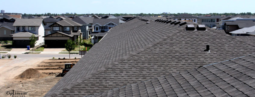 Optimum Roofing Regina-roofing in Regina