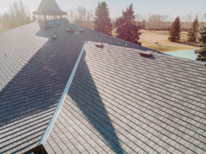 roof replacement-Optimum Roofing Regina