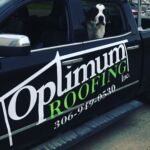 Optimum Roofing Ltd.